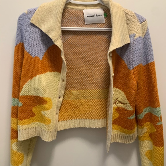 SOLD House of Sunny Day Tripper Vol 1 (Authentic) - Picture 2 of 2